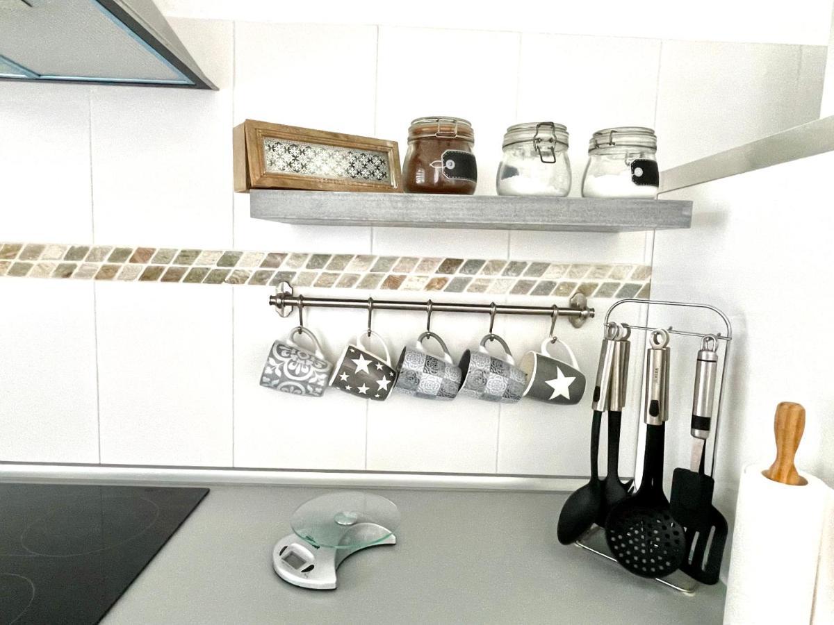 Silver Home Corralejo Buitenkant foto