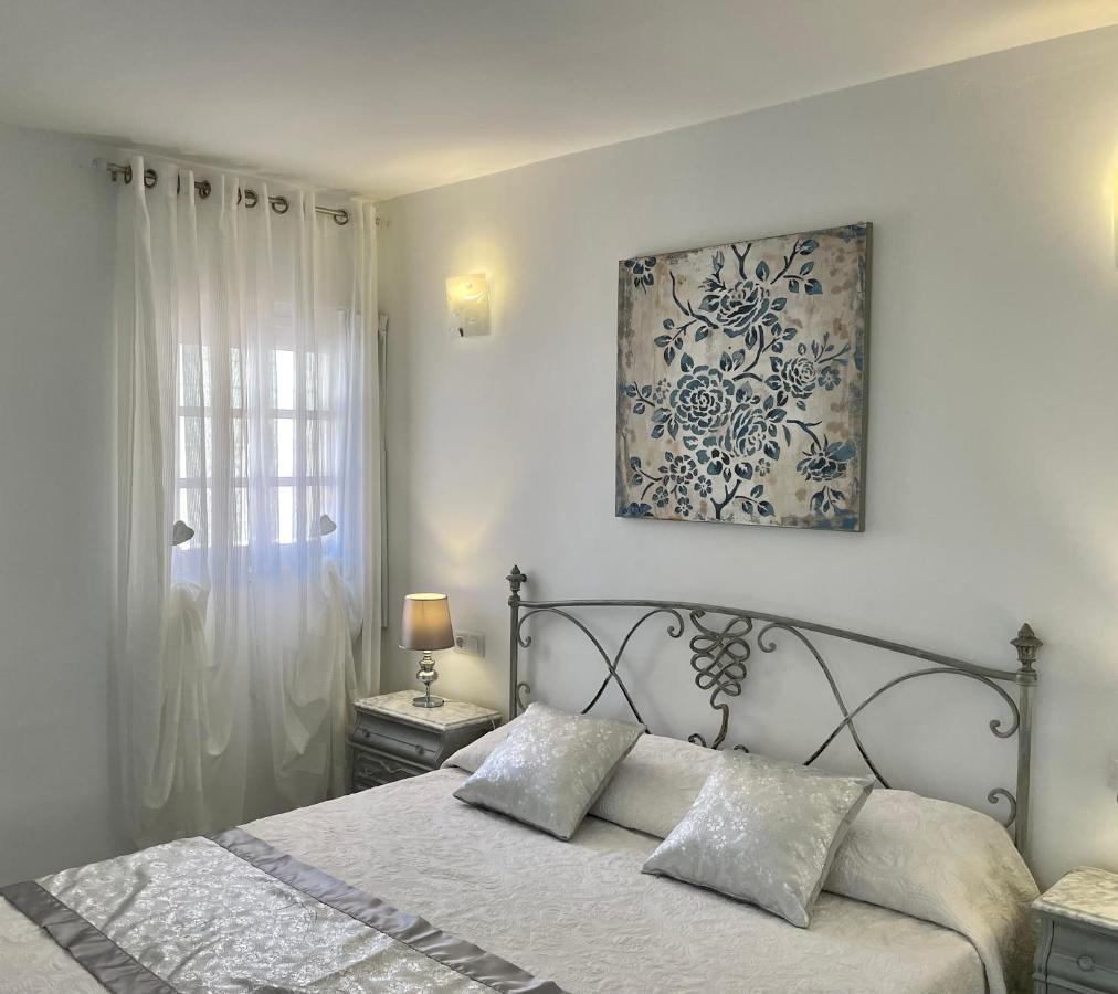 Silver Home Corralejo Buitenkant foto