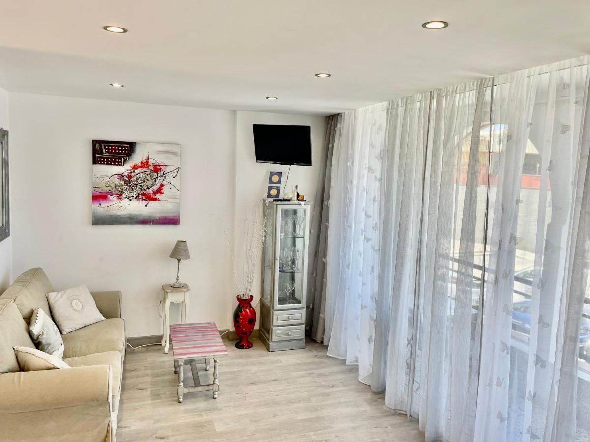 Silver Home Corralejo Buitenkant foto