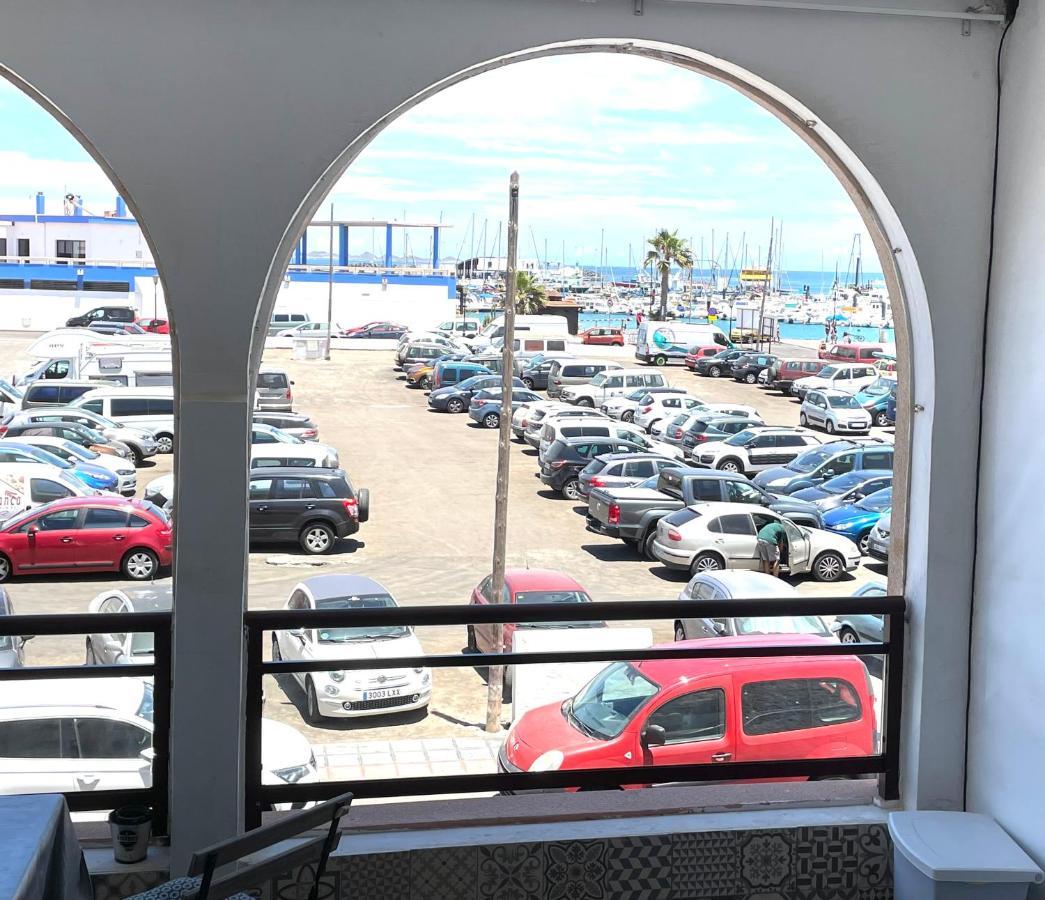 Silver Home Corralejo Buitenkant foto