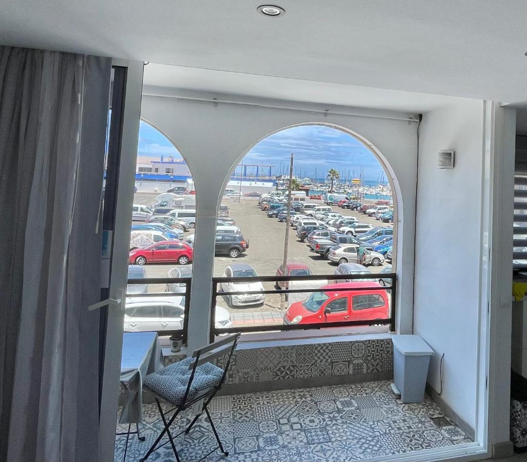 Silver Home Corralejo Buitenkant foto