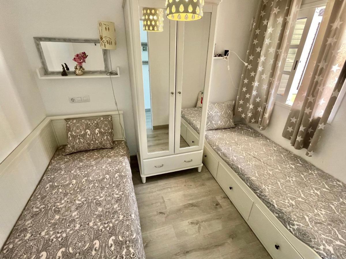 Silver Home Corralejo Buitenkant foto